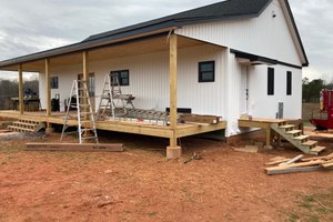 Photo for Traditional House Plan #932-415 - 2 bed, 2 bath