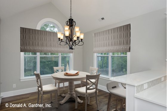 Breakfast Nook Build 2