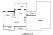 Craftsman Style House Plan - 3 Beds 2.5 Baths 1974 Sq/Ft Plan #1064-36 