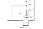 Country Style House Plan - 3 Beds 3 Baths 2438 Sq/Ft Plan #932-348 