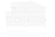 Farmhouse Style House Plan - 4 Beds 2.5 Baths 2336 Sq/Ft Plan #1060-360 