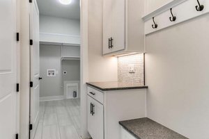 Interior - Other for Farmhouse House Plan #20-2547 - 3 bed, 2.5 bath