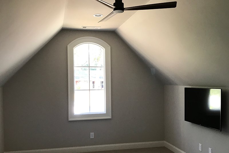 House Plan Design - Playroom