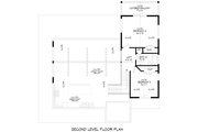 Country Style House Plan - 3 Beds 2.5 Baths 2230 Sq/Ft Plan #932-1198 