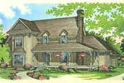 Cost to Build Report for Plan: 45-162