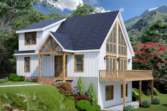 Plan: 932-1089 Preview