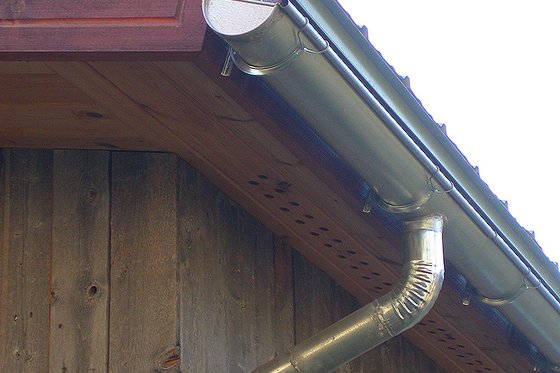 Exterior - Other Elevation 2 for Craftsman House Plan #902-1 - 2 bed, 2 bath