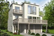 Cost to Build Report for Plan: 117-884