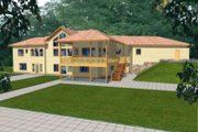 Cost to Build Report for Plan: 117-428