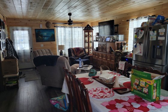 Photo 2 for Traditional House Plan #932-101 - 1 bed, 1 bath