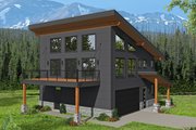Cost to Build Report