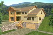 Cost to Build Report for Plan: 117-382