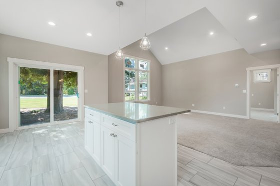 Photo 9 for Contemporary House Plan #1070-83 - 4 bed, 2.5 bath