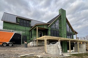 Photo for Traditional House Plan #932-426 - 3 bed, 2.5 bath