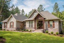 Craftsman Style House Plan 3 Beds 2 Baths 1769 Sq Ft Craftsman Style House Plan 3 Beds 2 Baths 1769 Sq Ft