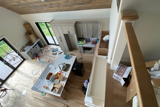 Photo 16 for Southern House Plan #932-795 - 3 bed, 2.5 bath