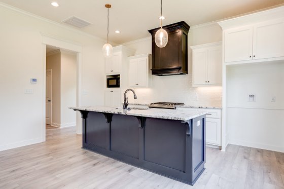 Photo 11 for Farmhouse House Plan #430-313 - 4 bed, 2.5 bath