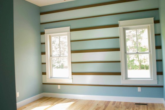 Interior - Other 1 for Craftsman House Plan #932-10 - 3 bed, 2.5 bath