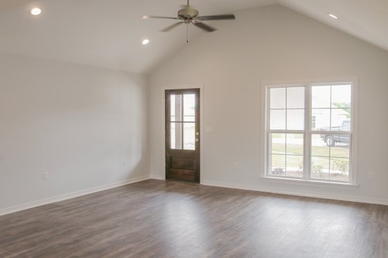 Photo for Country House Plan #430-262 - 3 bed, 2 bath