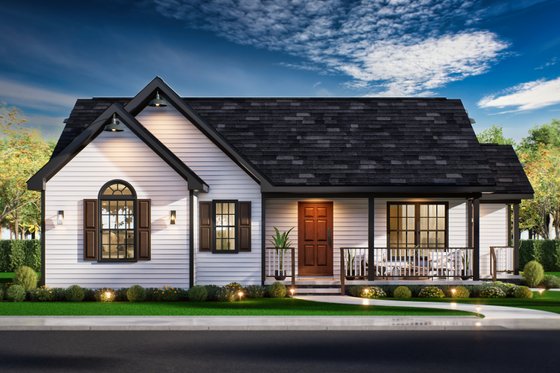 Plan: 54-672 Preview