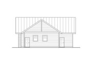 Traditional Style House Plan - 0 Beds 1 Baths 2340 Sq/Ft Plan #124-1324 