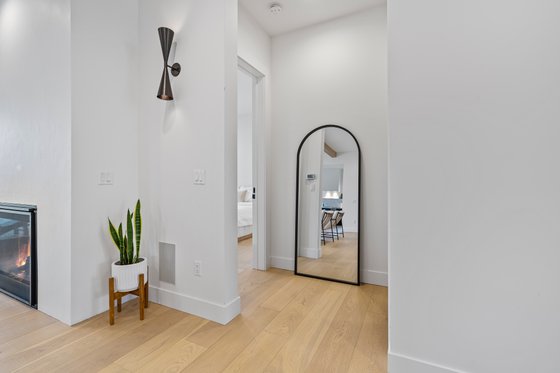 Interior - Other 9 for Farmhouse House Plan #1070-144 - 3 bed, 2.5 bath