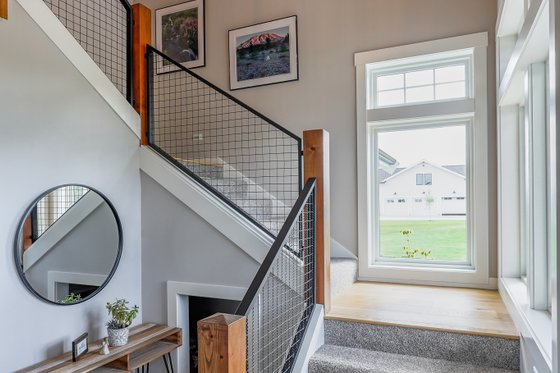 Photo 46 for Farmhouse House Plan #1070-104 - 4 bed, 2.5 bath