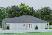 Farmhouse Style House Plan - 3 Beds 3 Baths 1964 Sq/Ft Plan #1112-9 