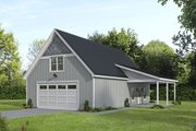 Cost to Build Report for Plan: 932-1356