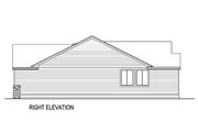 Farmhouse Style House Plan - 3 Beds 2 Baths 2087 Sq/Ft Plan #569-45 