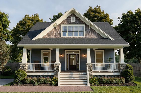 Plan: 79-264 Preview