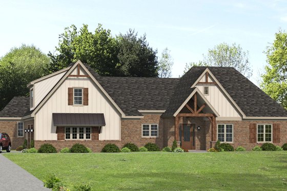 Plan: 932-1237 Preview