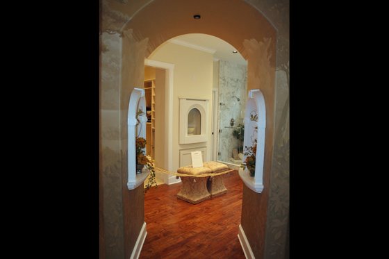 Interior - Other 23 for European House Plan #132-214 - 4 bed, 3.5 bath