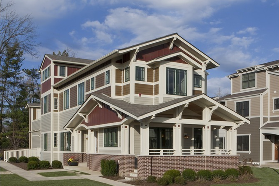 sarah susanka not so big house