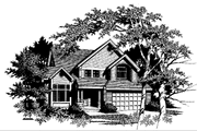 Cost to Build Report for Plan: 300-105