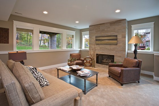 Floor Plan - Other Floor for Traditional House Plan #928-271 - 4 bed, 3.5 bath