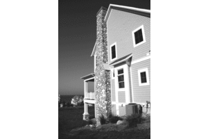 Floor Plan - Other Floor for Craftsman House Plan #928-75 - 3 bed, 2.5 bath