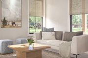 Modern Style House Plan - 1 Beds 1 Baths 593 Sq/Ft Plan #455-431 