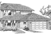 Cost to Build Report for Plan: 47-1046