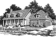Cost to Build Report for Plan: 952-35