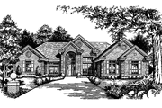 Cost to Build Report for Plan: 417-704