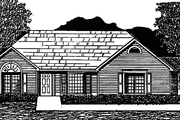 Cost to Build Report for Plan: 30-307