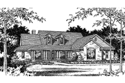 Cost to Build Report for Plan: 472-248