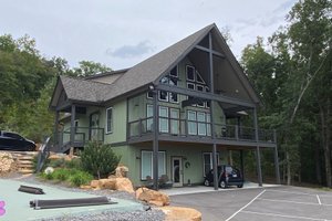 Photo 4 for Country House Plan #932-661 - 3 bed, 2.5 bath