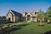 Cost to Build Report for Plan: 929-755