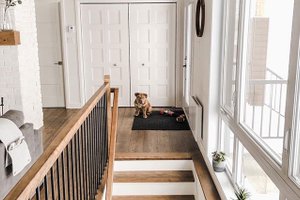 Interior - Other for Contemporary House Plan #23-2316 - 2 bed, 1 bath