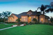 Cost to Build Report for Plan: 1039-5