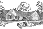 Cost to Build Report for Plan: 72-732