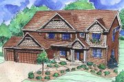 Cost to Build Report for Plan: 320-1473