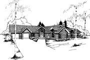 Cost to Build Report for Plan: 60-797